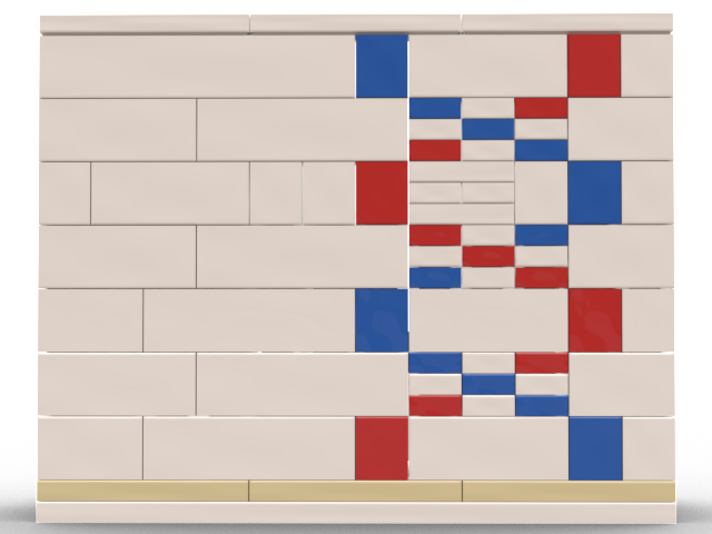 Brick-Built Chromatography Laboratory - Image 5